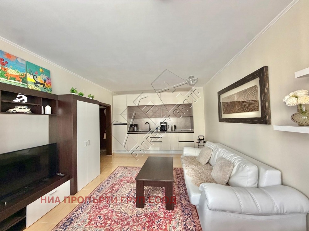 Продава 2-СТАЕН, гр. Несебър, област Бургас, снимка 6 - Апартаменти - 56324641