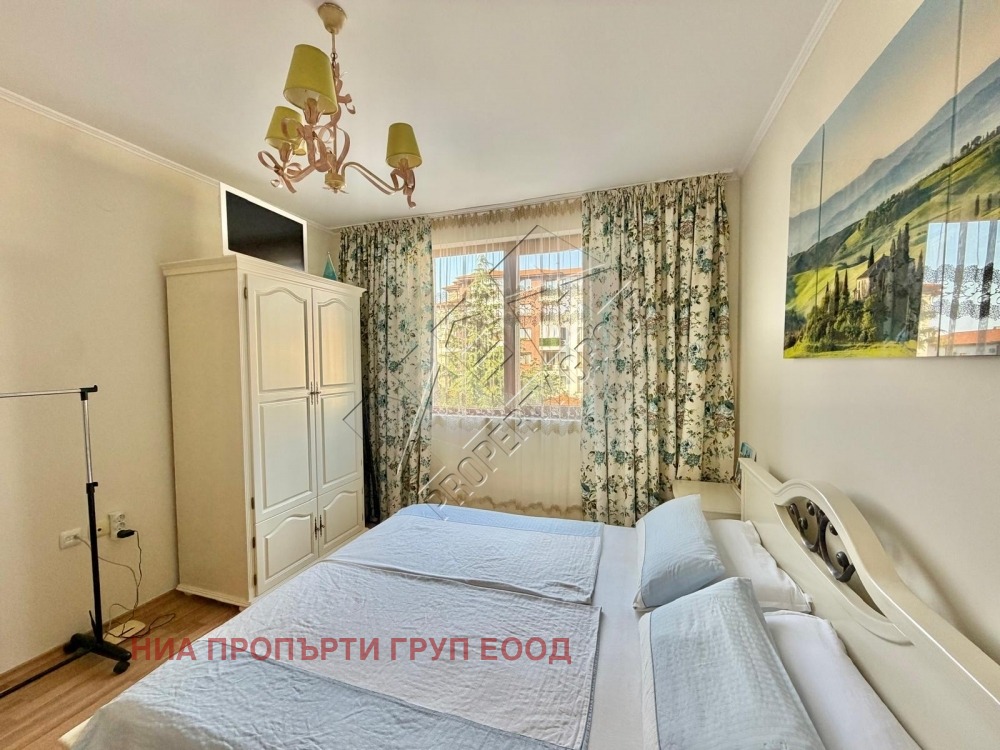 Продава 2-СТАЕН, гр. Несебър, област Бургас, снимка 11 - Апартаменти - 56324641