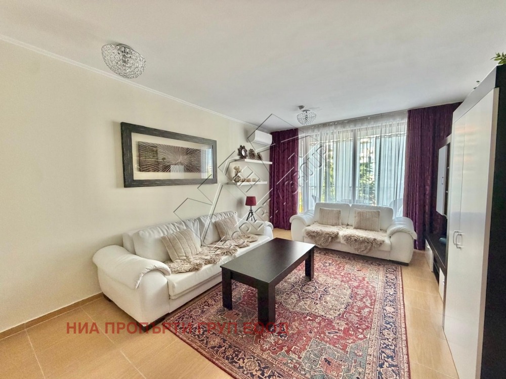 Продава 2-СТАЕН, гр. Несебър, област Бургас, снимка 2 - Апартаменти - 56324641