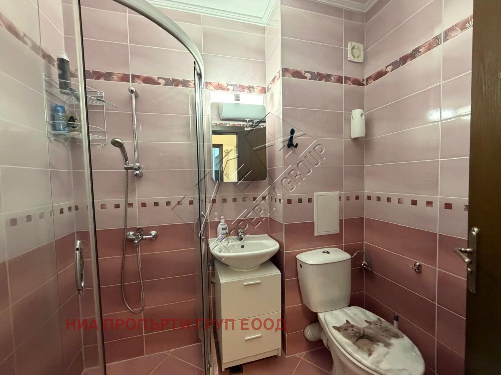 Продава 2-СТАЕН, гр. Несебър, област Бургас, снимка 13 - Апартаменти - 56324641