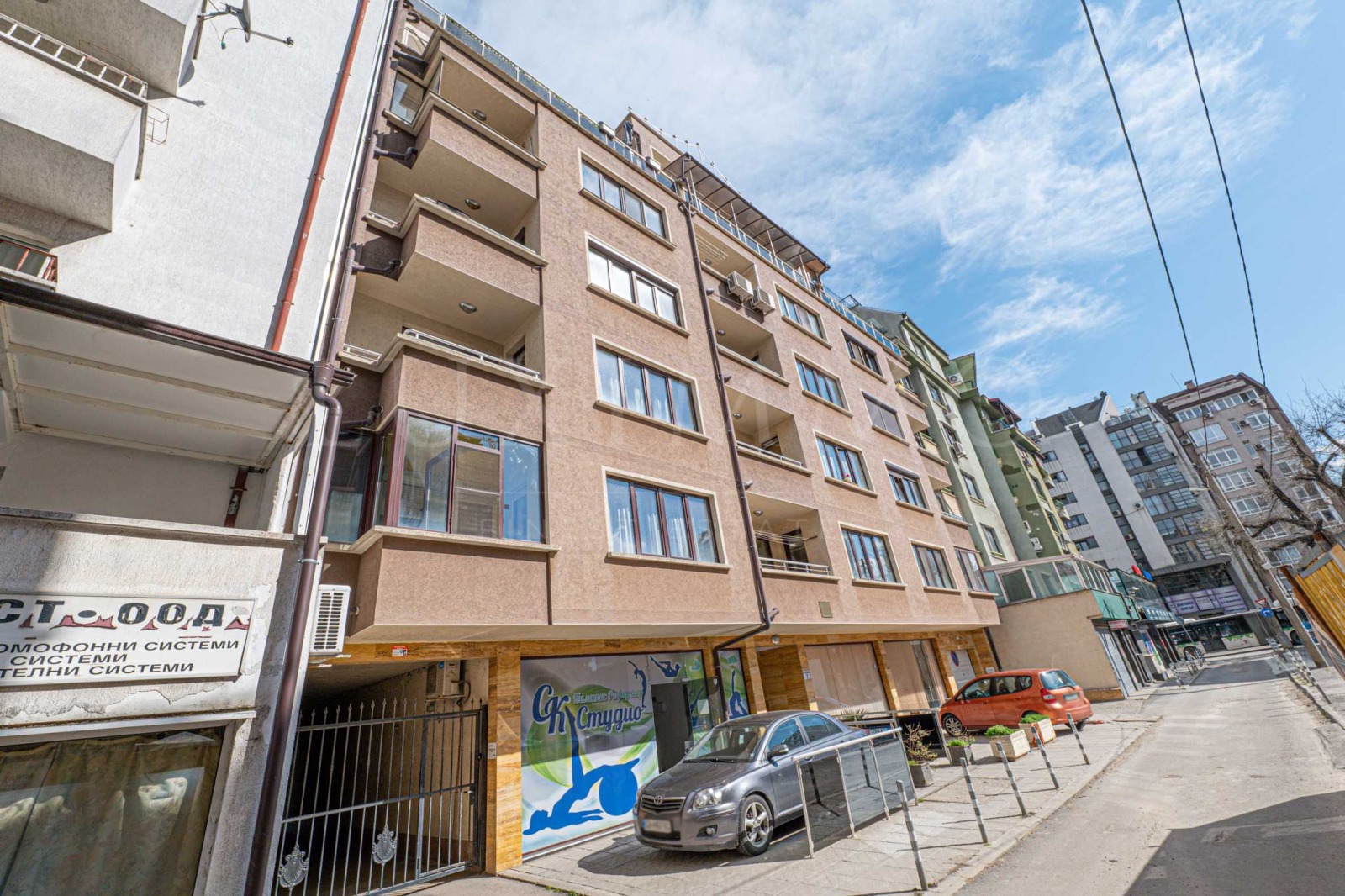 Продава 2-СТАЕН, гр. София, Оборище, снимка 16 - Апартаменти - 56720957