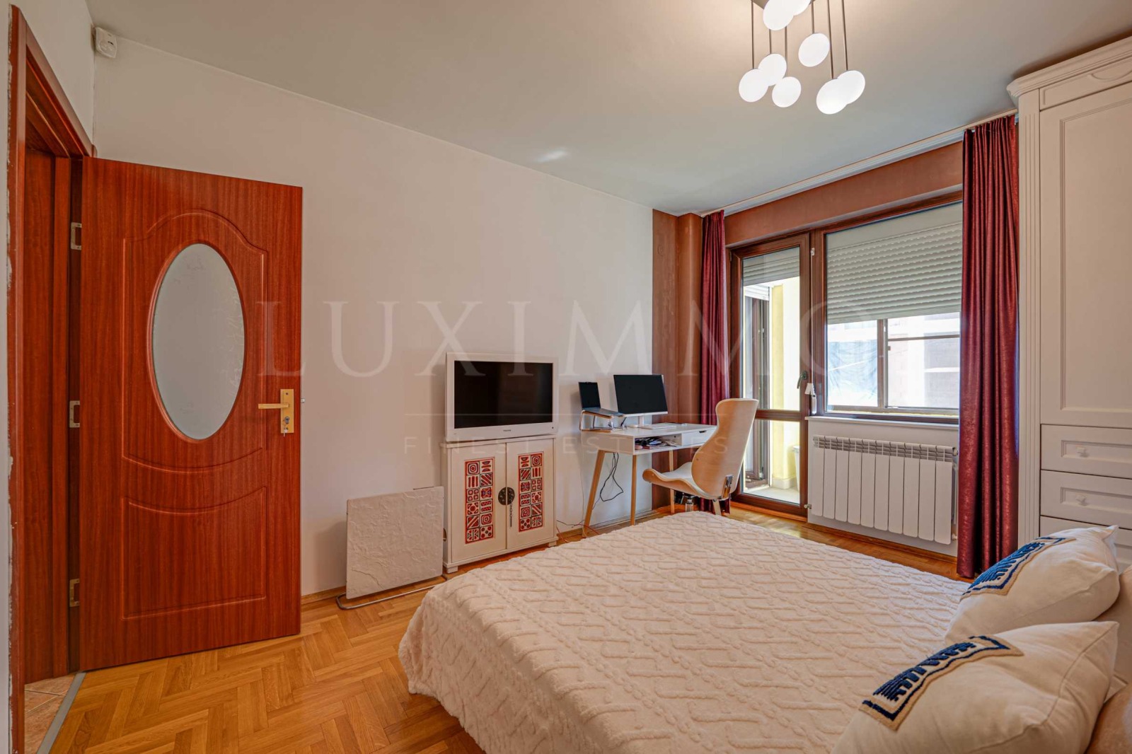 Продава 2-СТАЕН, гр. София, Оборище, снимка 9 - Апартаменти - 56720957