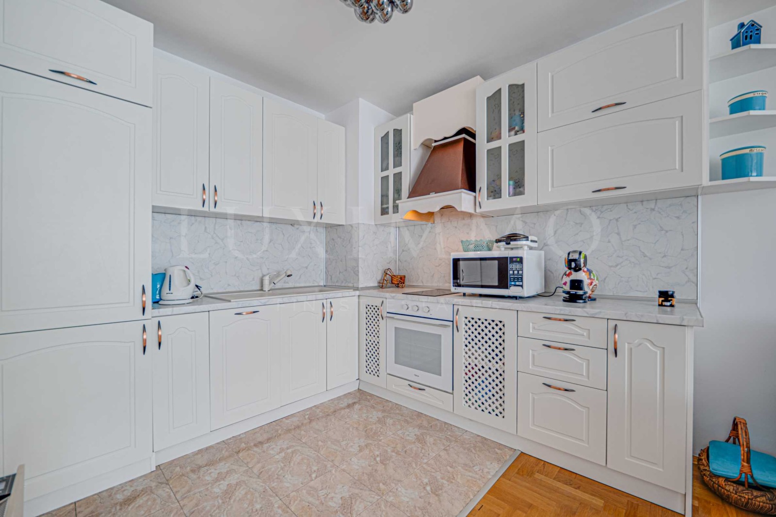 Продава 2-СТАЕН, гр. София, Оборище, снимка 6 - Апартаменти - 56720957