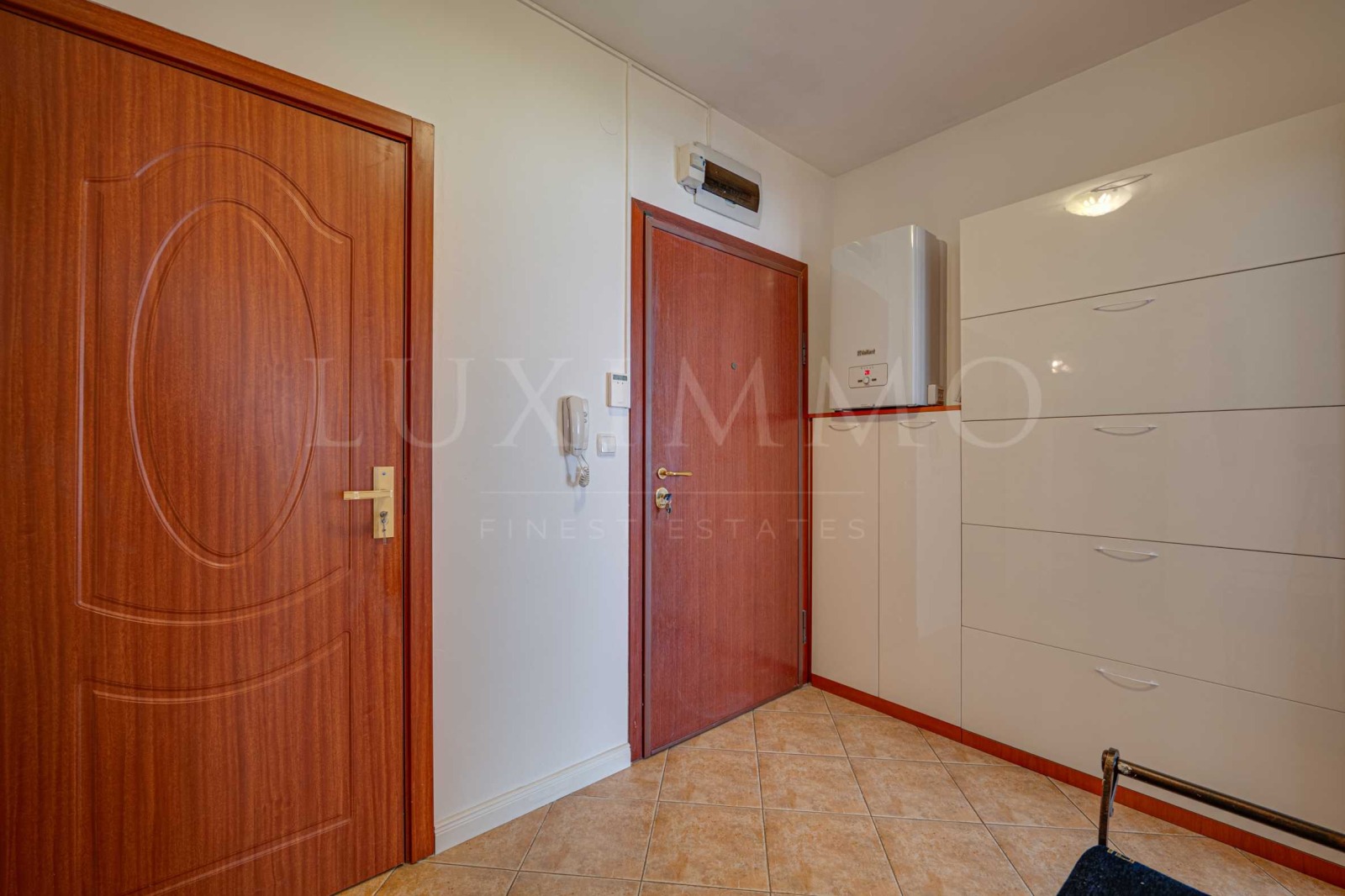 Продава 2-СТАЕН, гр. София, Оборище, снимка 13 - Апартаменти - 56720957