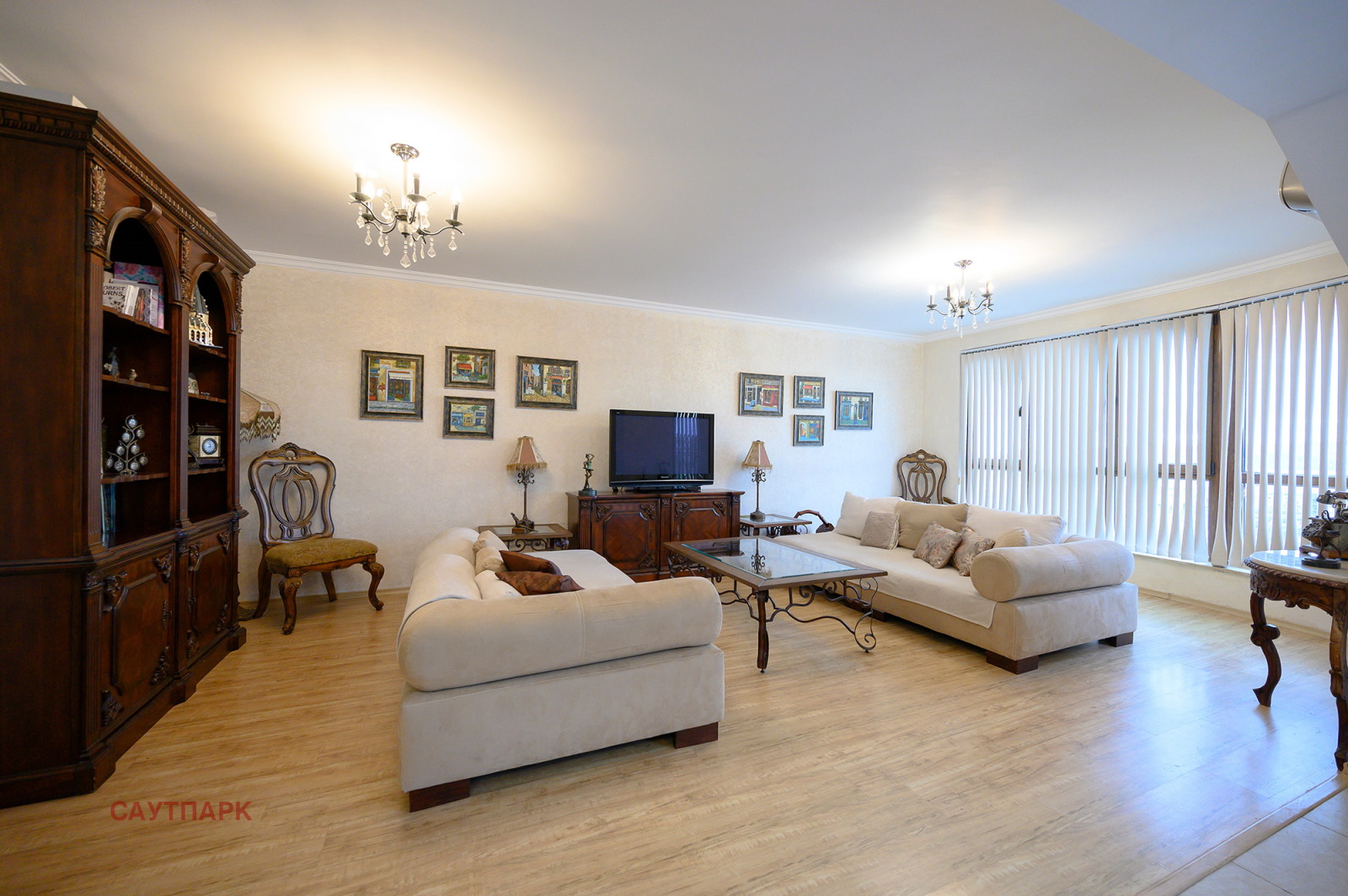 Продава 3-СТАЕН, гр. Варна, Бриз, снимка 2 - Апартаменти - 53935868