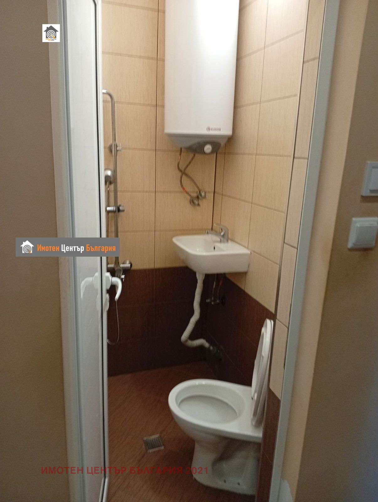 Продава 3-СТАЕН, гр. София, Център, снимка 12 - Апартаменти - 54630520