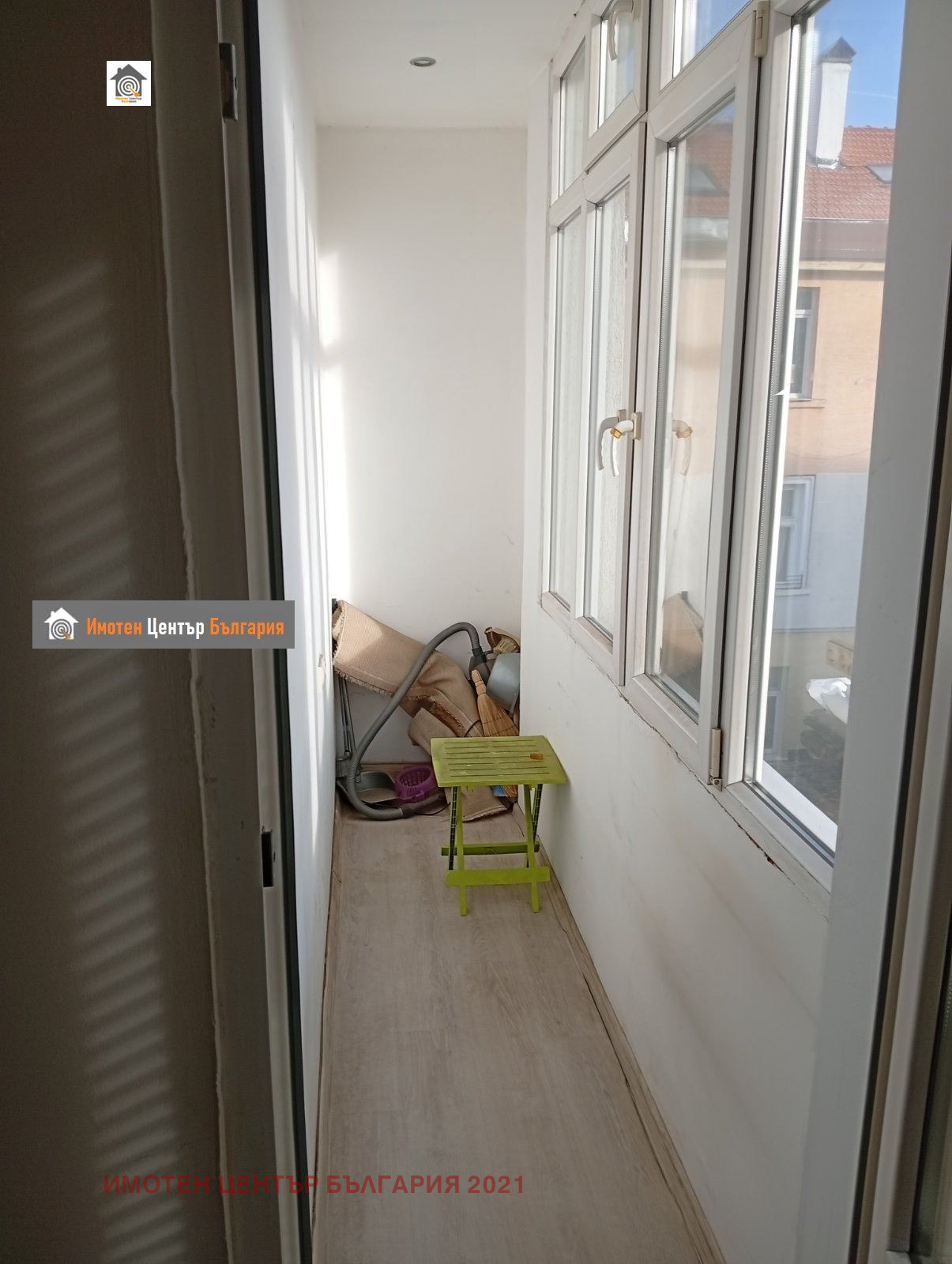 Продава 3-СТАЕН, гр. София, Център, снимка 3 - Апартаменти - 54630520