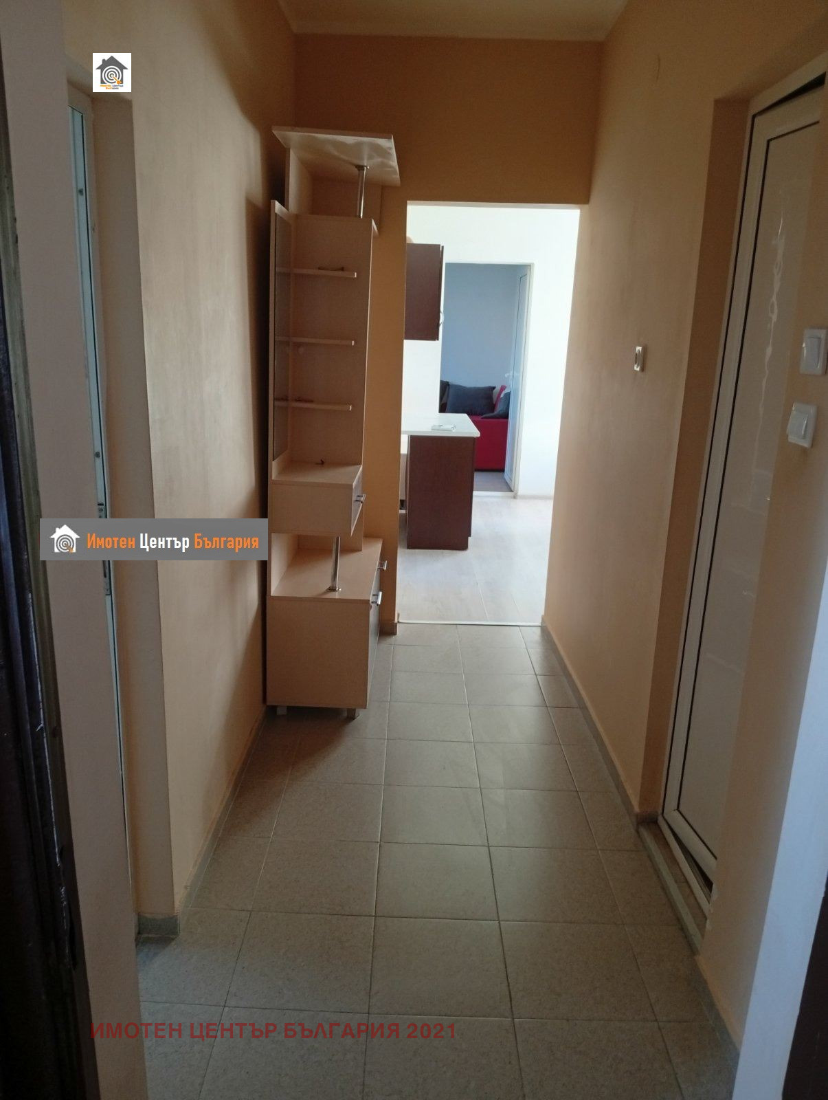 Продава 3-СТАЕН, гр. София, Център, снимка 11 - Апартаменти - 54630520