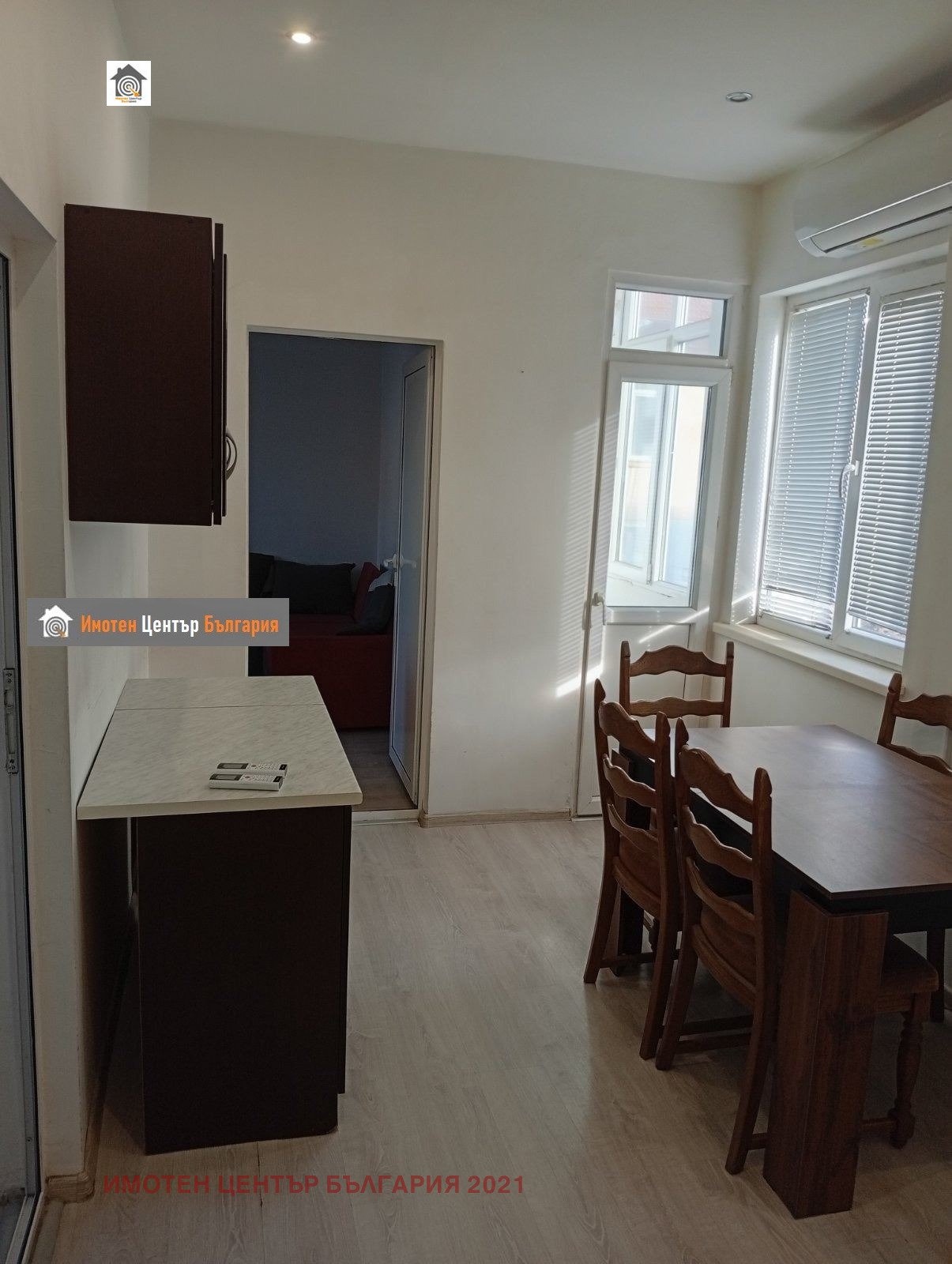 Продава 3-СТАЕН, гр. София, Център, снимка 13 - Апартаменти - 54630520