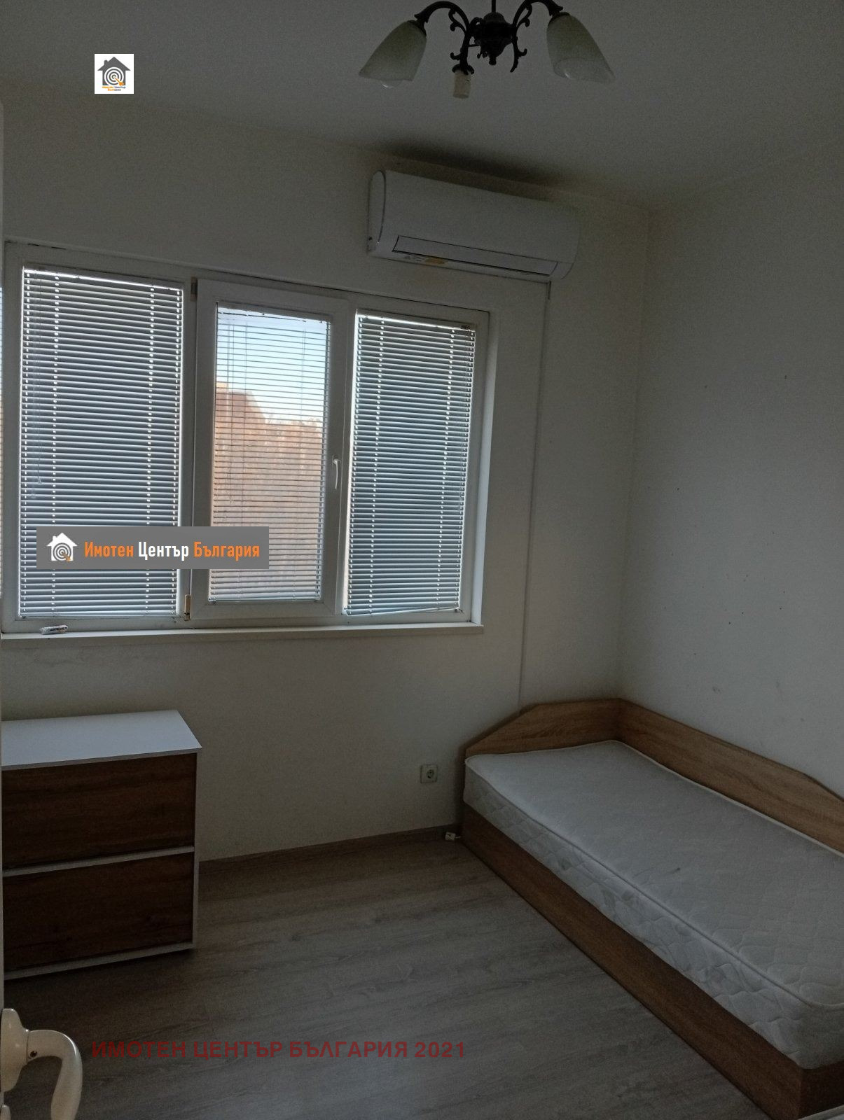 Продава 3-СТАЕН, гр. София, Център, снимка 6 - Апартаменти - 54630520