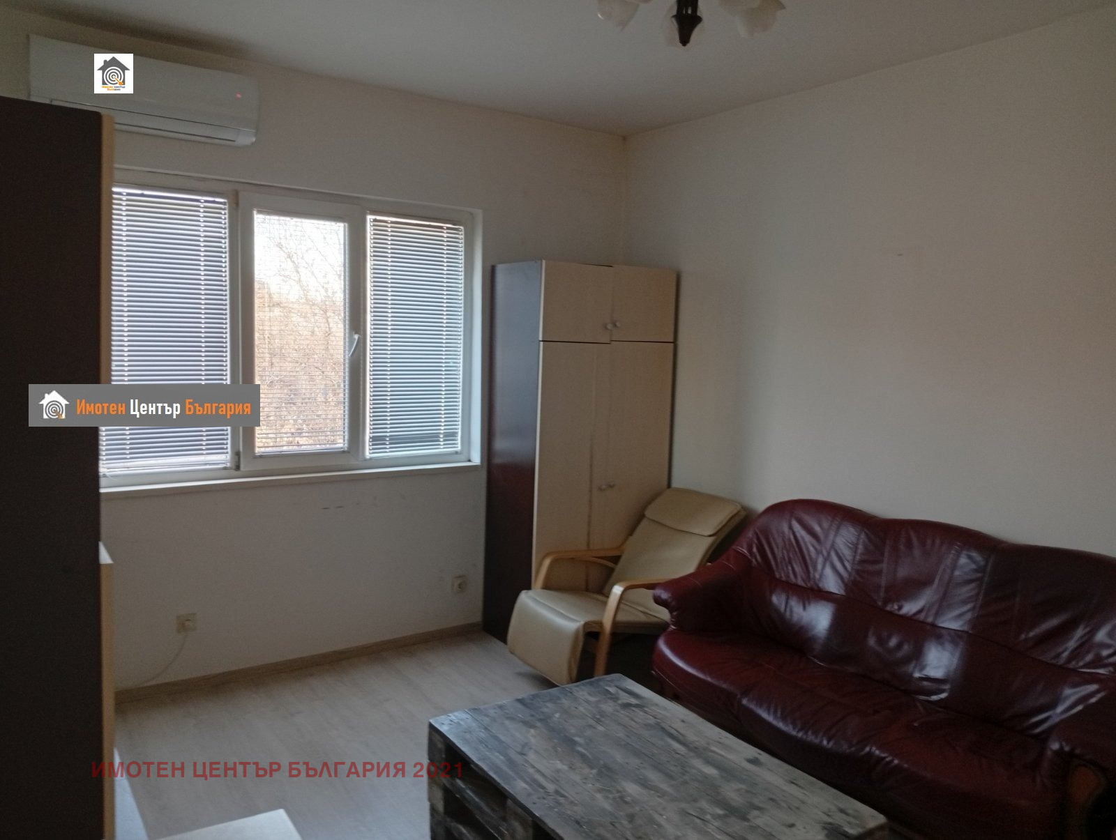 Продава 3-СТАЕН, гр. София, Център, снимка 16 - Апартаменти - 54630520