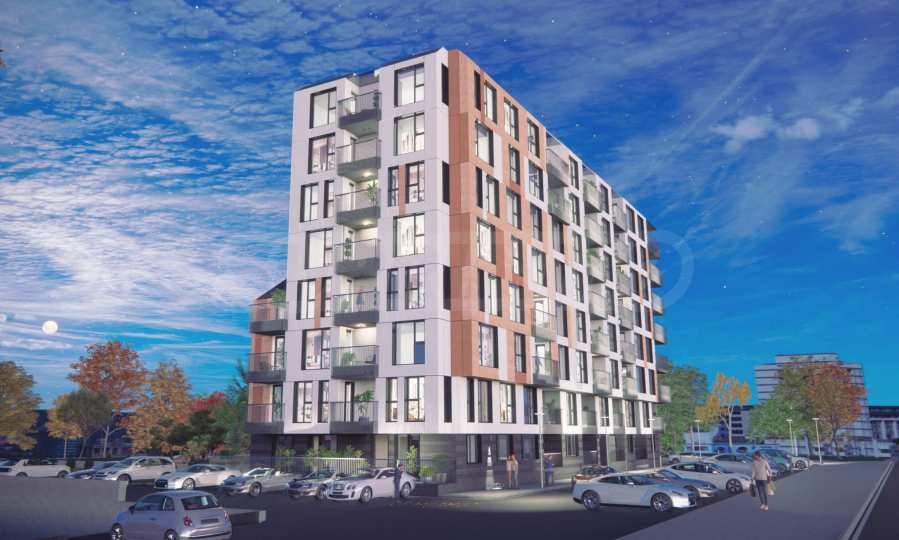 Продава 3-СТАЕН, гр. София, Люлин 8, снимка 4 - Апартаменти - 54680856
