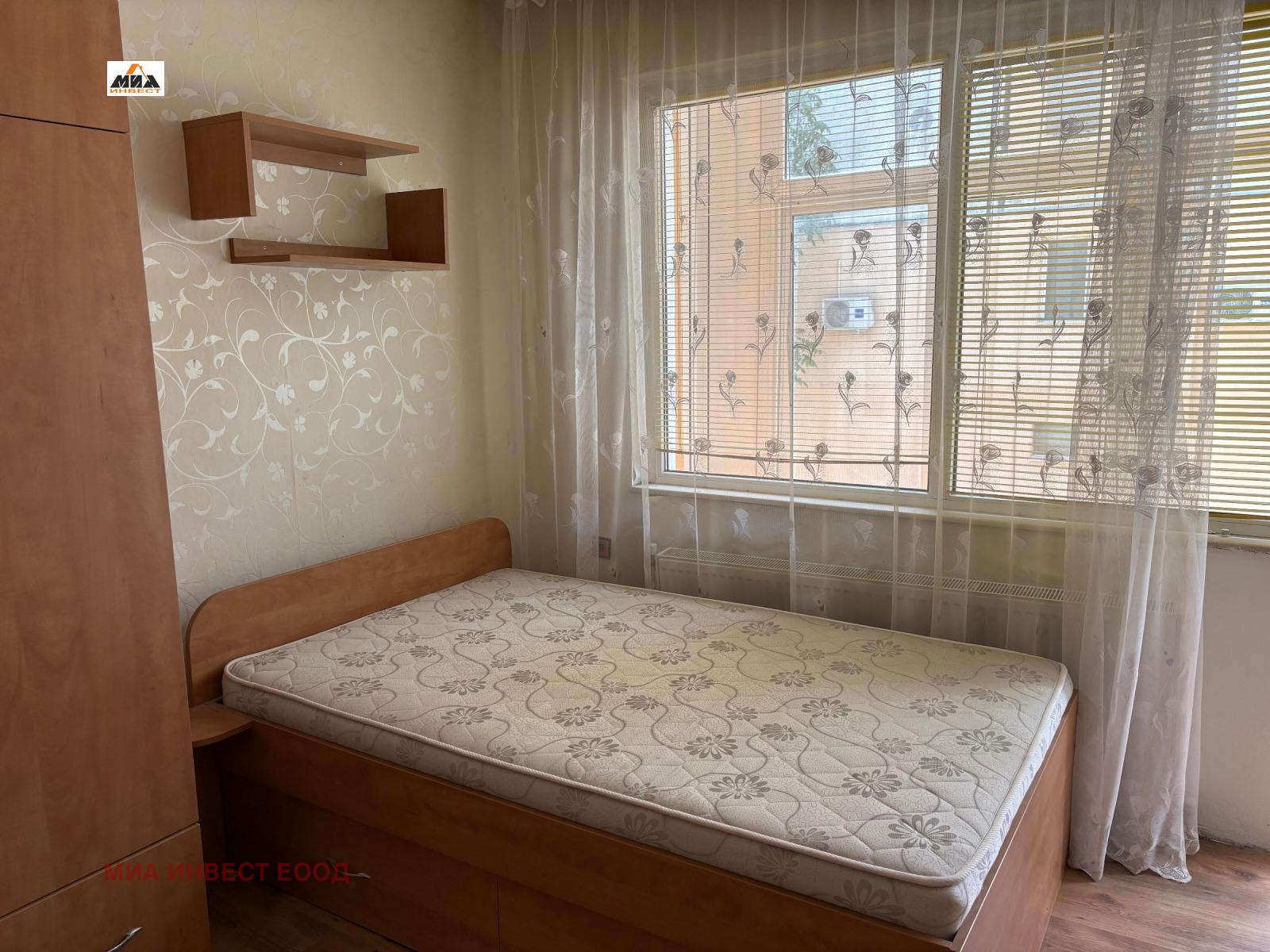 Продава 3-СТАЕН, гр. Враца, Център, снимка 6 - Апартаменти - 54820792