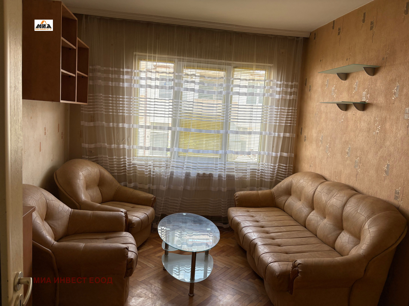 Продава 3-СТАЕН, гр. Враца, Център, снимка 12 - Апартаменти - 54820792
