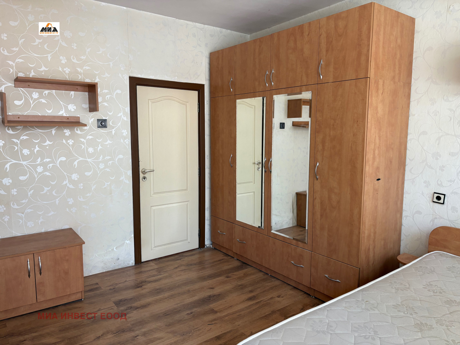 Продава 3-СТАЕН, гр. Враца, Център, снимка 7 - Апартаменти - 54820792