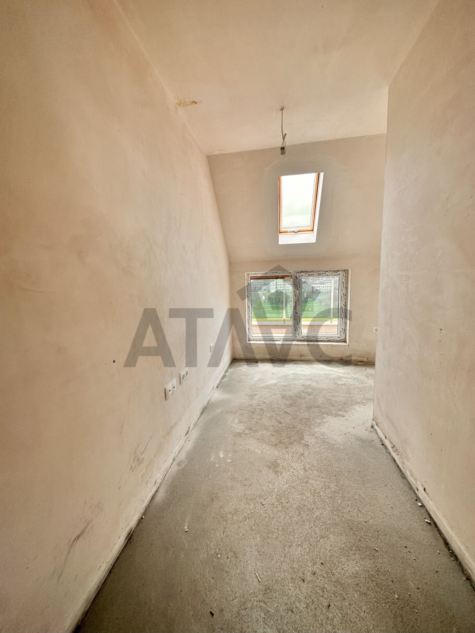 Продава 3-СТАЕН, гр. Пловдив, Тракия, снимка 5 - Апартаменти - 55325592