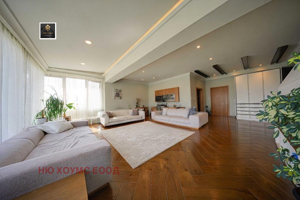 Продава 4-СТАЕН, гр. София, Витоша, снимка 14 - Апартаменти - 56304512