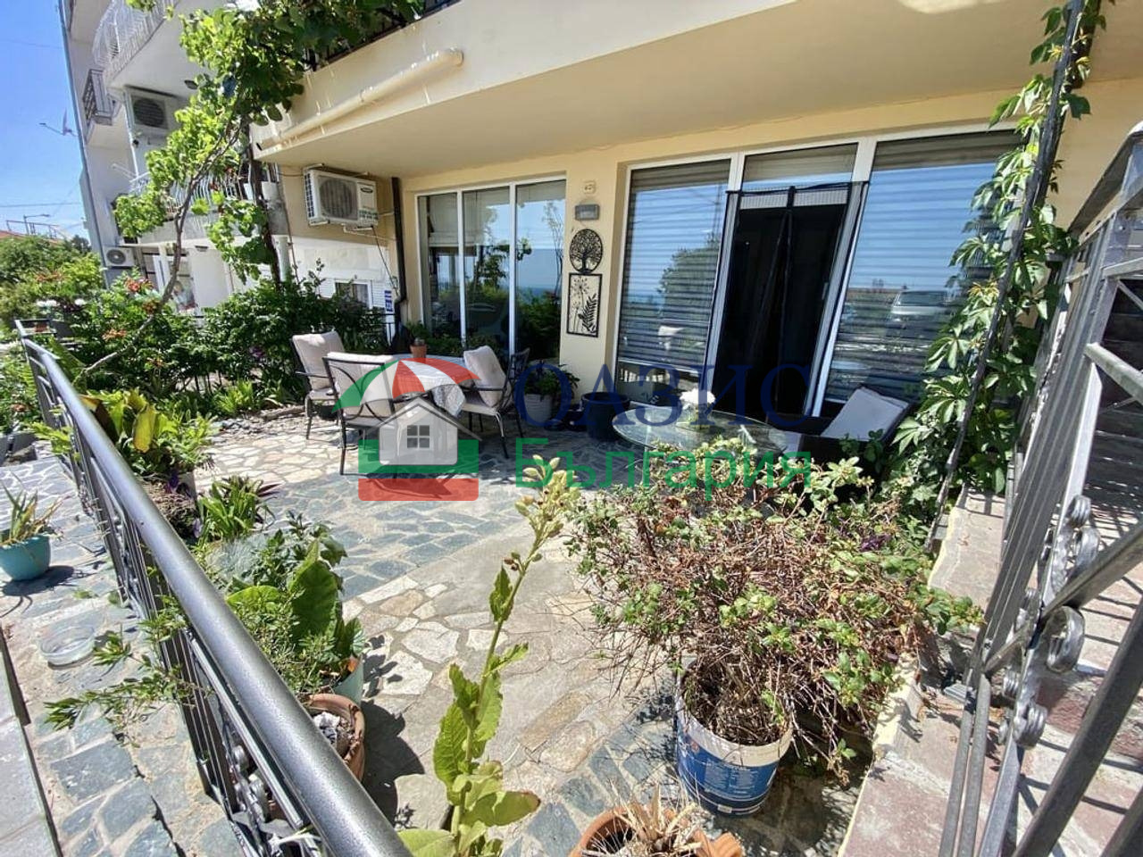Продава 4-СТАЕН, гр. Свети Влас, област Бургас, снимка 2 - Апартаменти - 53003017
