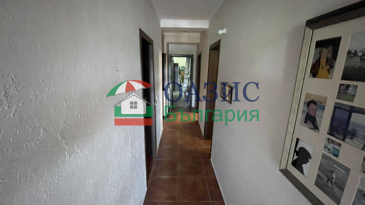 Продава 4-СТАЕН, гр. Свети Влас, област Бургас, снимка 12 - Апартаменти - 53003017