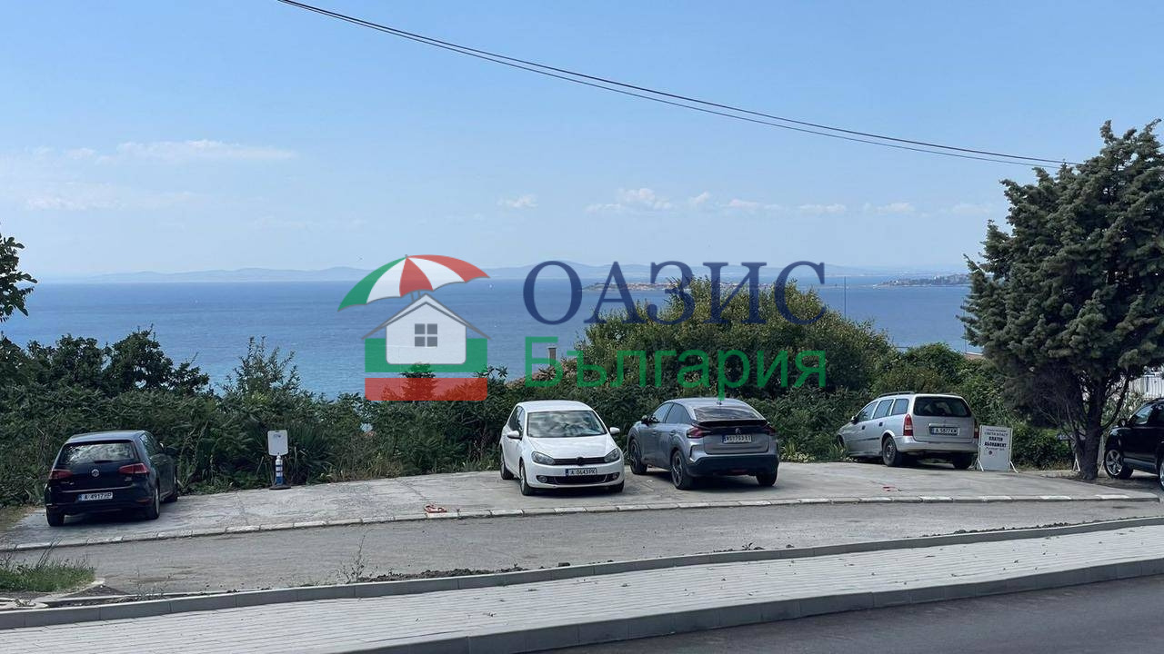 Продава 4-СТАЕН, гр. Свети Влас, област Бургас, снимка 4 - Апартаменти - 53003017