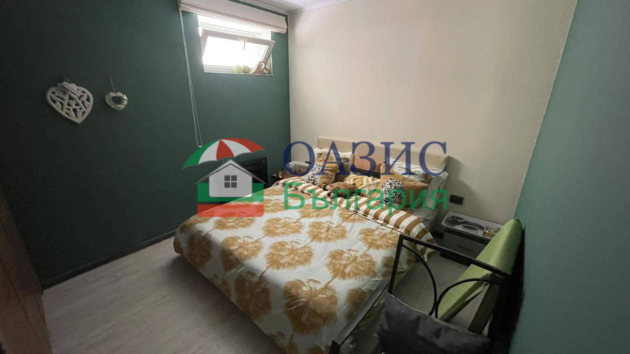 Продава 4-СТАЕН, гр. Свети Влас, област Бургас, снимка 14 - Апартаменти - 53003017