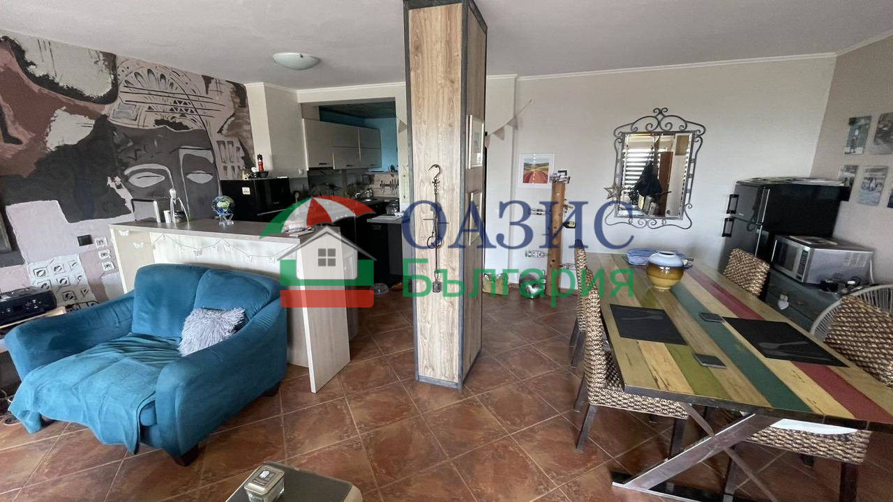 Продава 4-СТАЕН, гр. Свети Влас, област Бургас, снимка 8 - Апартаменти - 53003017