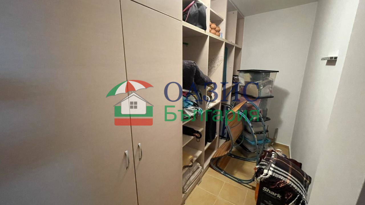 Продава 4-СТАЕН, гр. Свети Влас, област Бургас, снимка 17 - Апартаменти - 53003017