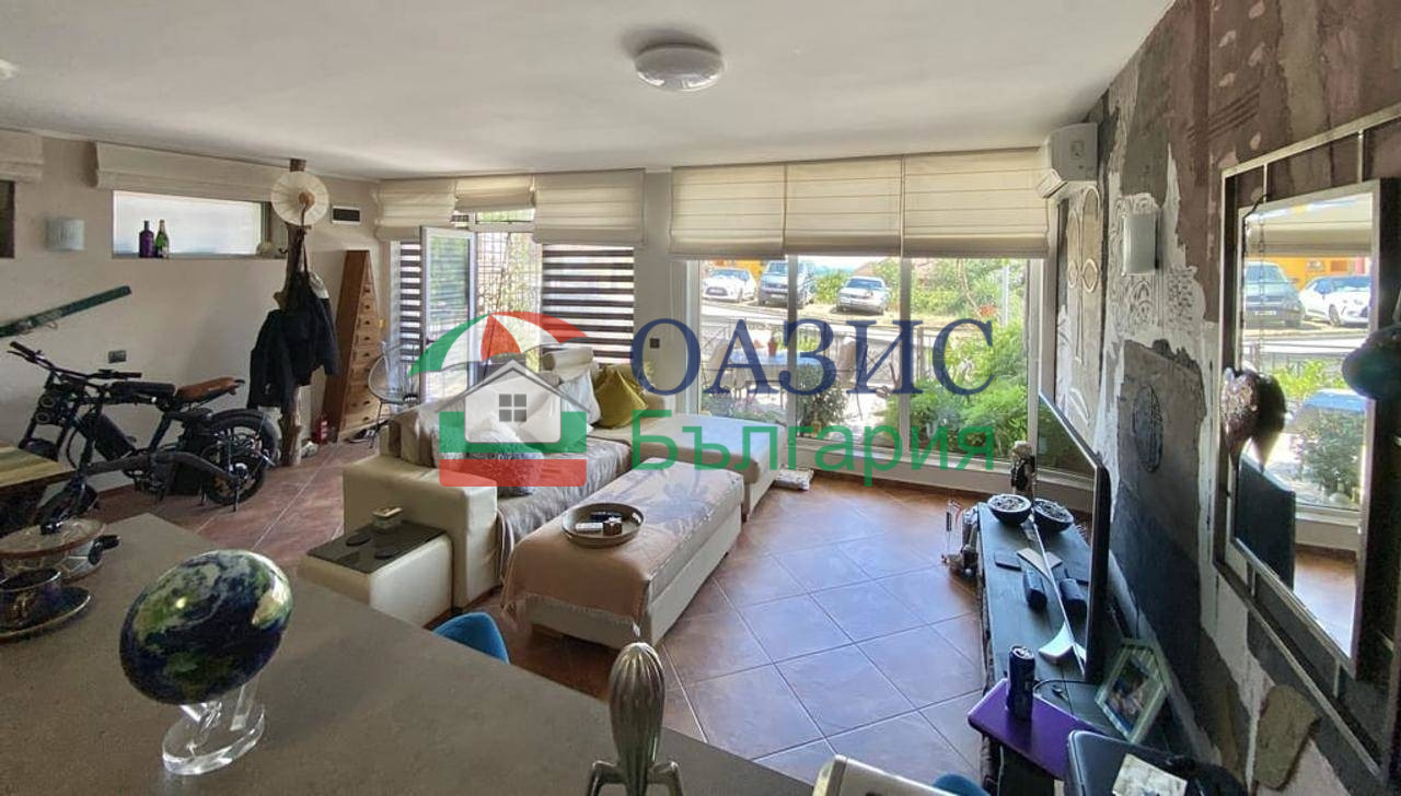 Продава 4-СТАЕН, гр. Свети Влас, област Бургас, снимка 10 - Апартаменти - 53003017