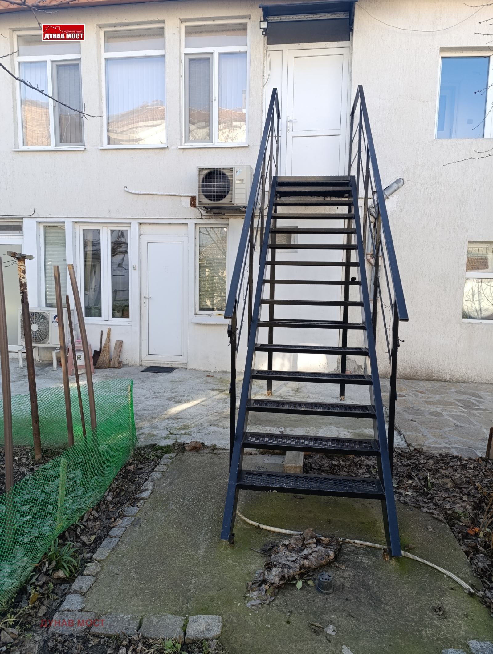 Продава ЕТАЖ ОТ КЪЩА, гр. Русе, Широк център, снимка 11 - Етаж от къща - 53814300