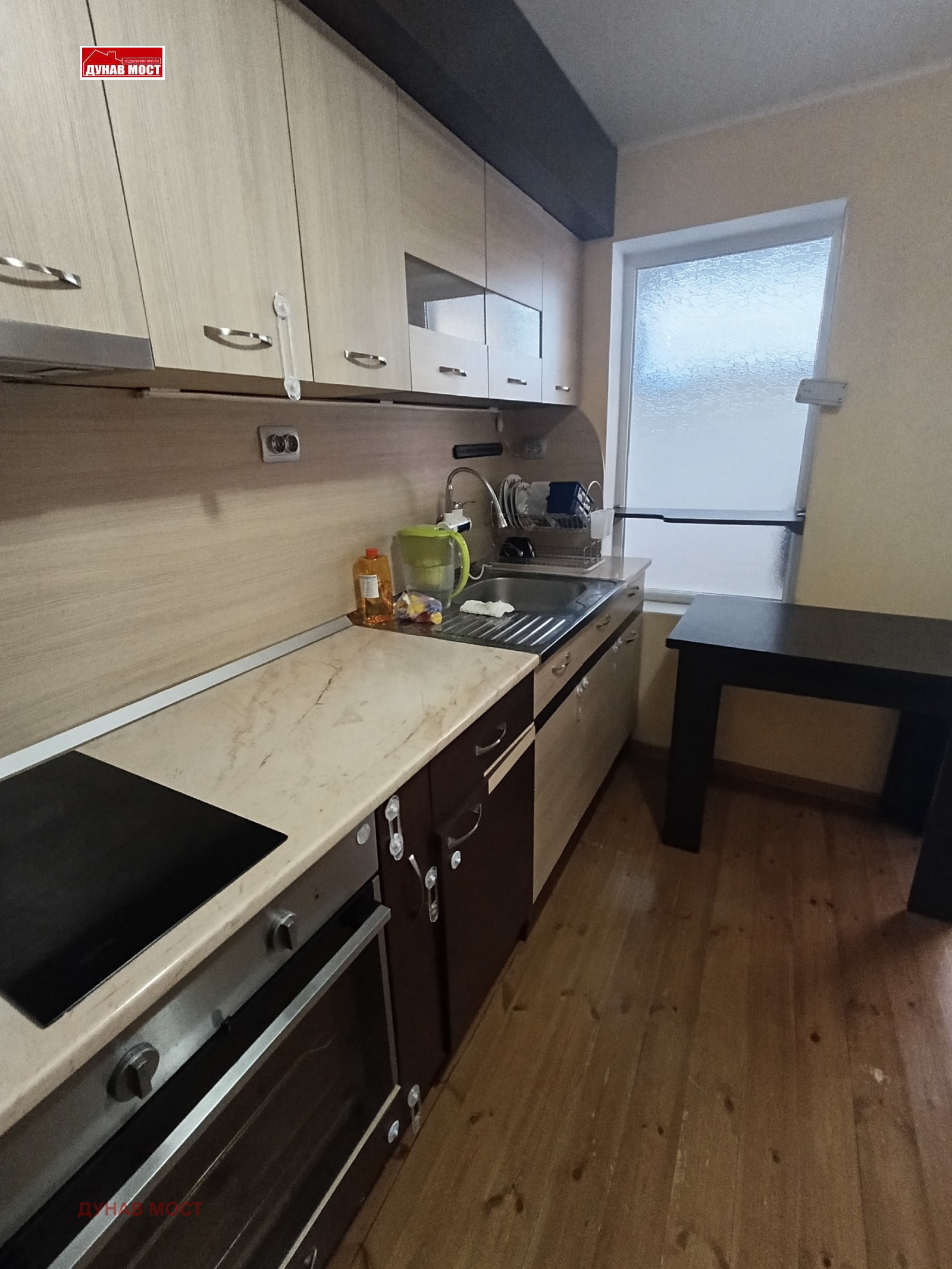 Продава ЕТАЖ ОТ КЪЩА, гр. Русе, Широк център, снимка 3 - Етаж от къща - 53814300