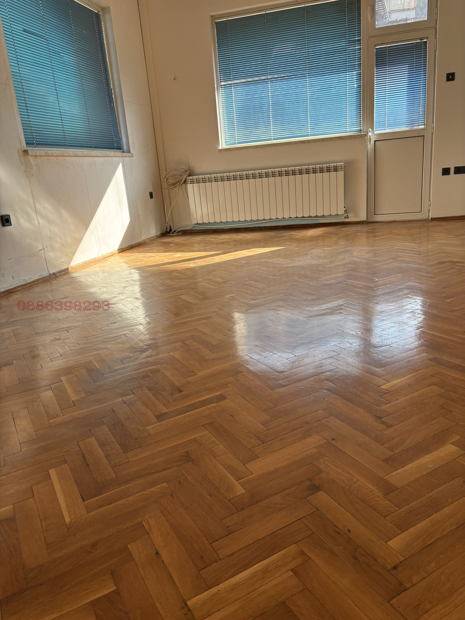 Продава ЕТАЖ ОТ КЪЩА, гр. София, с. Лозен, снимка 6 - Етаж от къща - 53911060