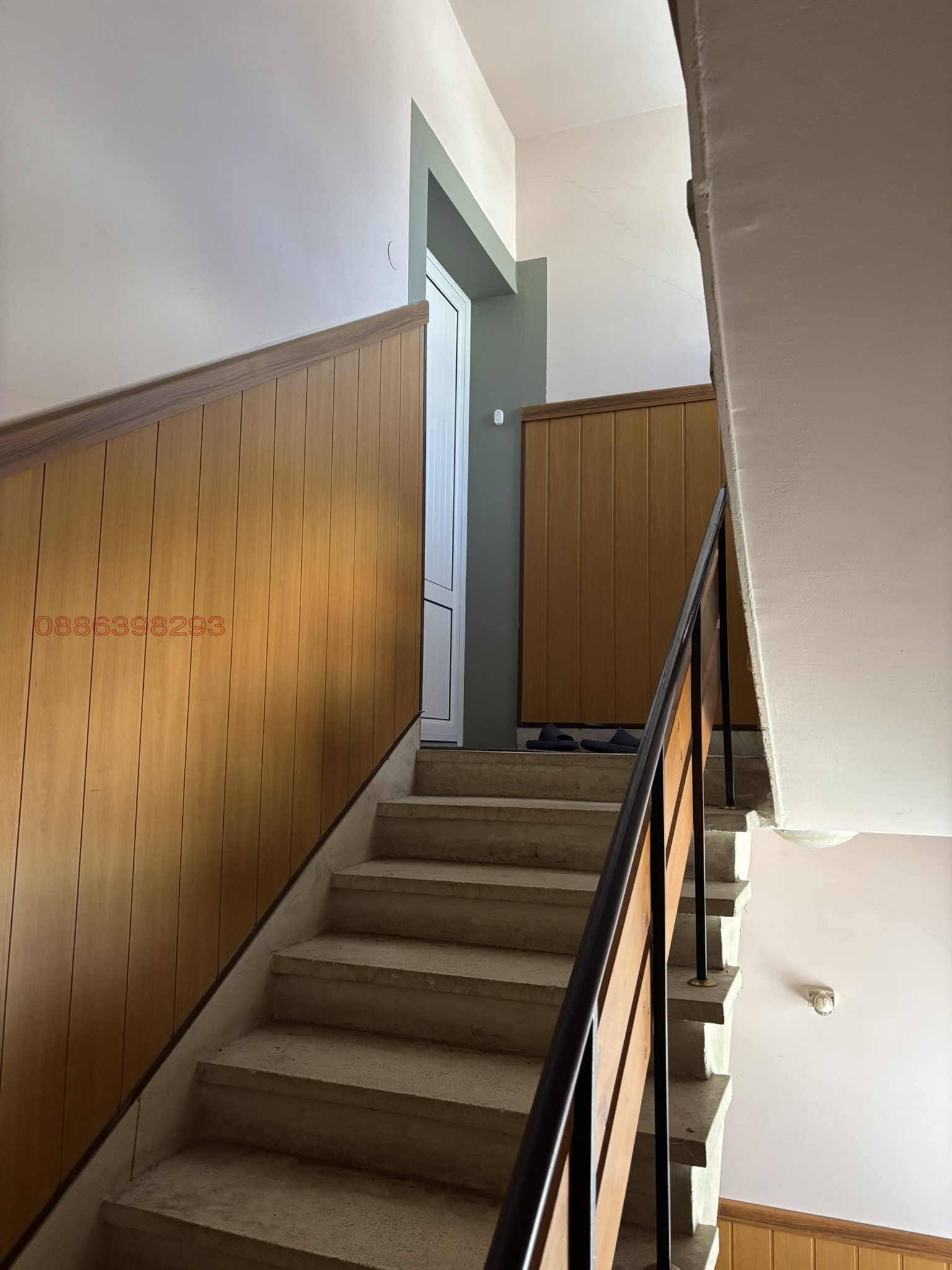 Продава ЕТАЖ ОТ КЪЩА, гр. София, с. Лозен, снимка 4 - Етаж от къща - 53911060