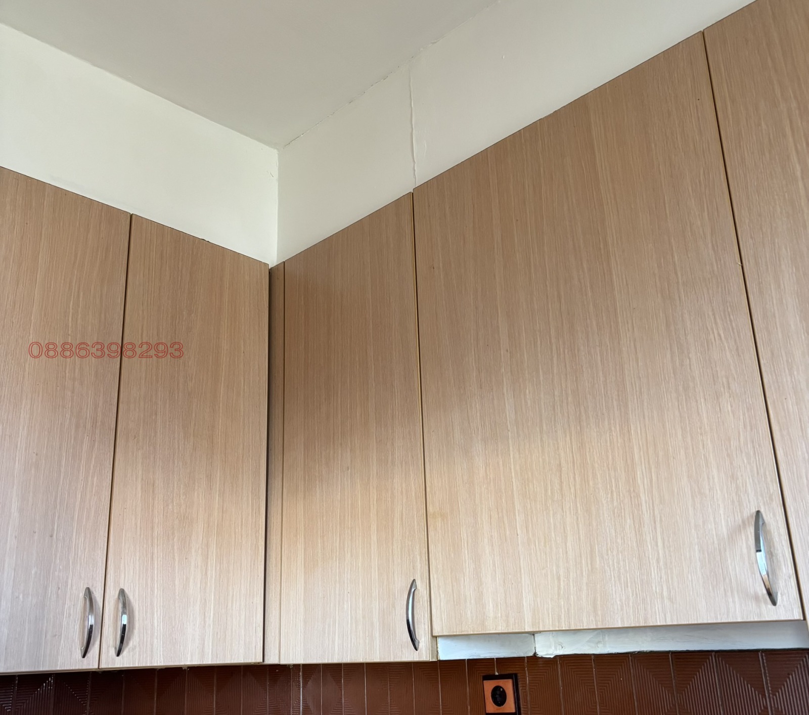 Продава ЕТАЖ ОТ КЪЩА, гр. София, с. Лозен, снимка 8 - Етаж от къща - 53911060