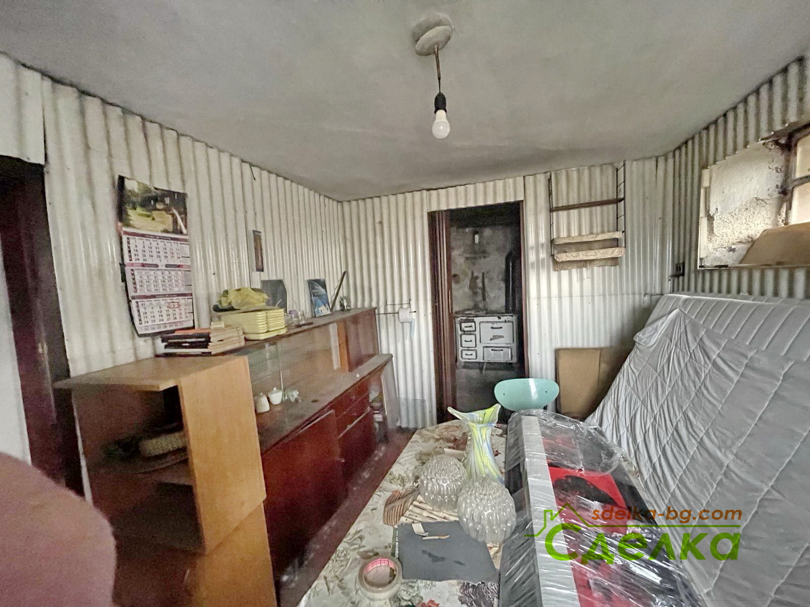 Продава КЪЩА, гр. Габрово, Беленци, снимка 2 - Къщи - 48307952