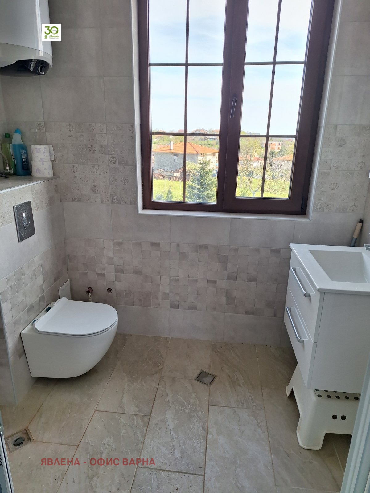 Продава КЪЩА, с. Здравец, област Варна, снимка 3 - Къщи - 54504096