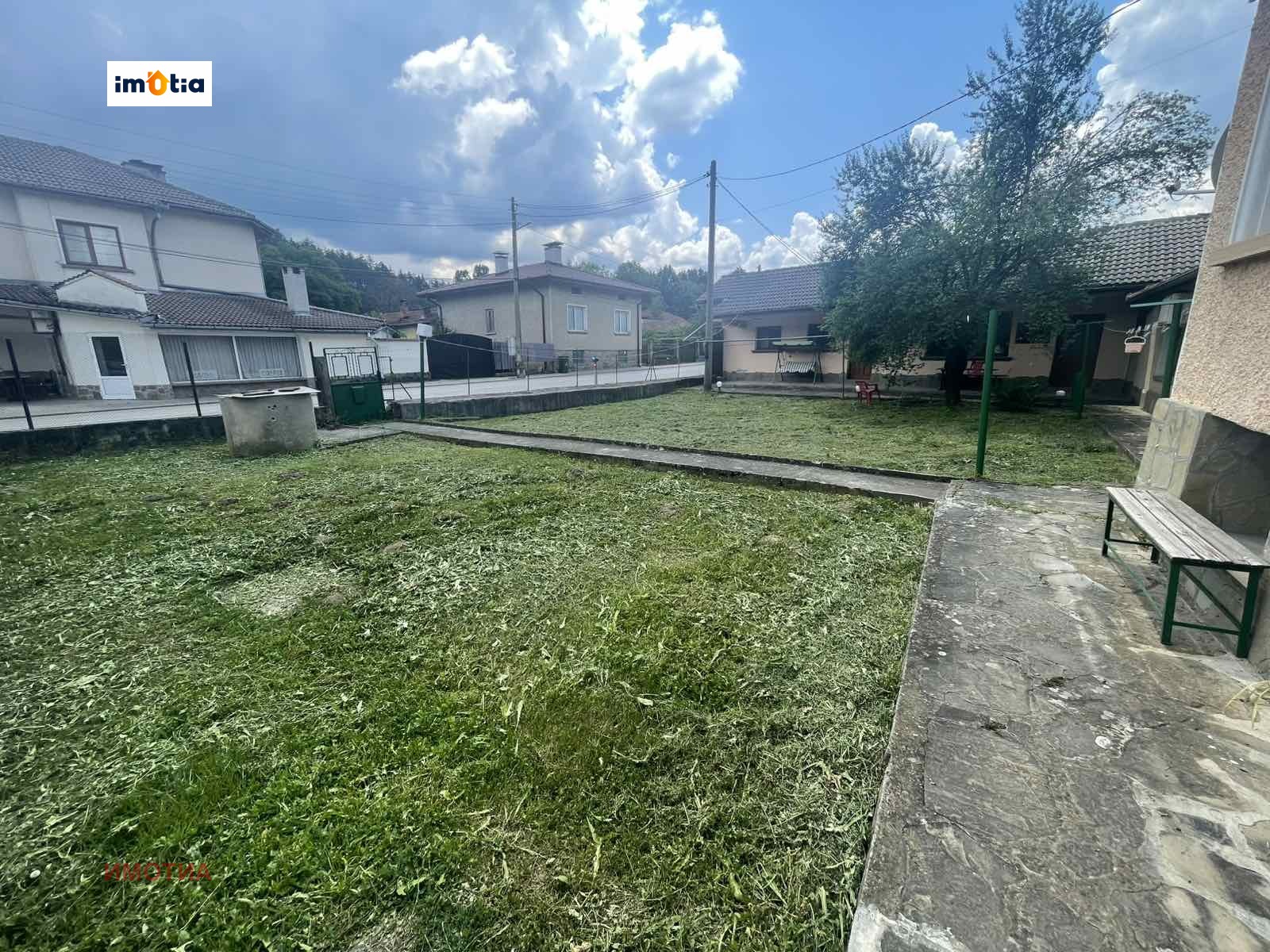 Продава КЪЩА, гр. Априлци, област Ловеч, снимка 7 - Къщи - 55336305