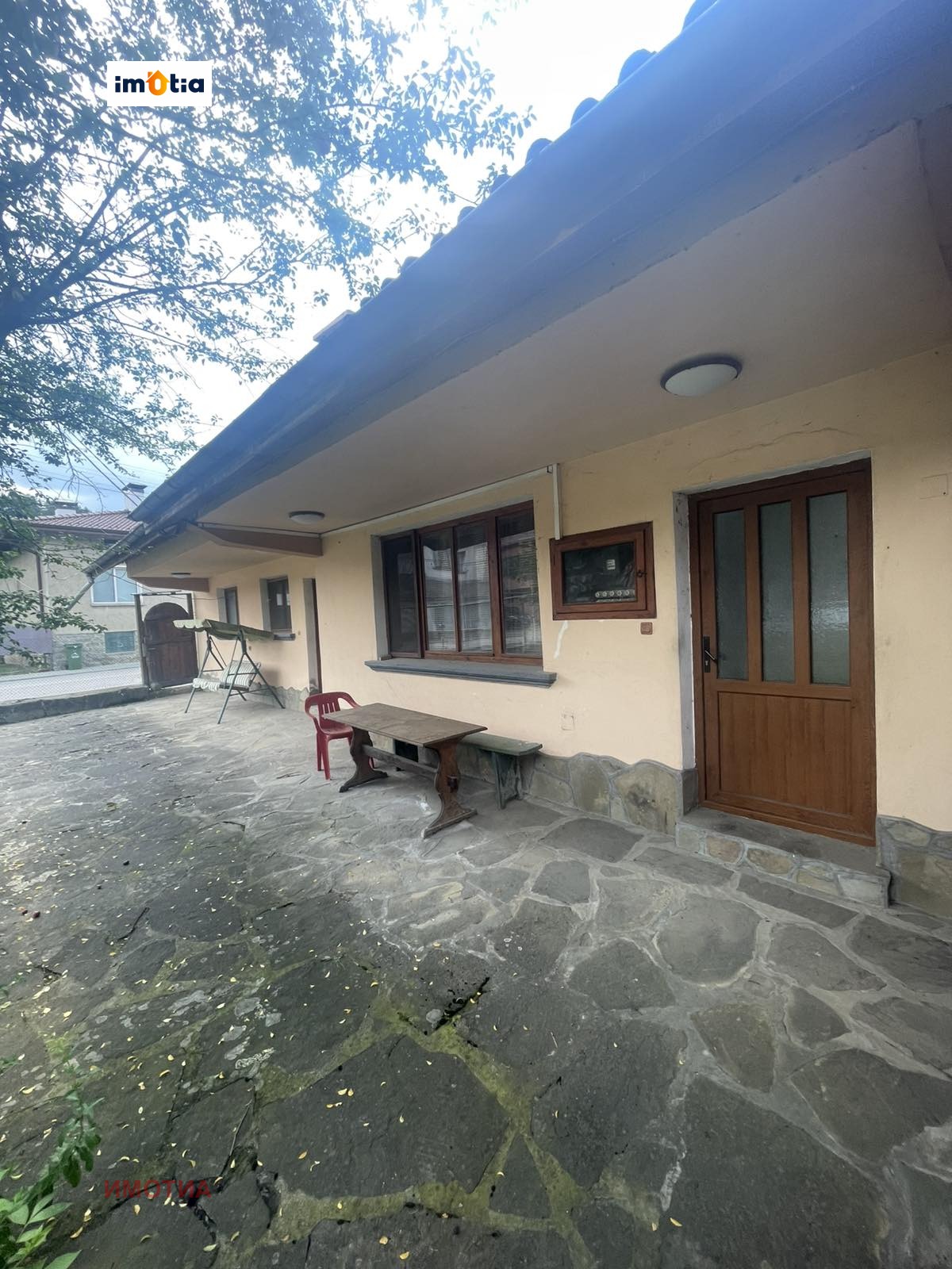 Продава КЪЩА, гр. Априлци, област Ловеч, снимка 9 - Къщи - 55336305