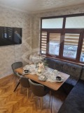 Продава МНОГОСТАЕН, гр. Бургас, Център, снимка 2