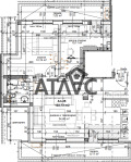 Продава  3-стаен град Пловдив , Тракия , 120 кв.м | 15942554 - изображение [9]