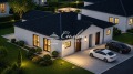 Продава  Къща град Шумен , Център , 94 кв.м | 62306897 - изображение [7]