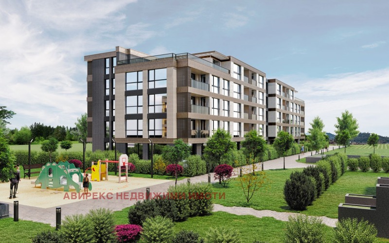 Продава 2-СТАЕН в град Пловдив, Христо Смирненски - 78 кв.м / 77 530 € » 151 635.50 лв., АВИРЕКС НЕДВИЖИМИ ИМОТИ