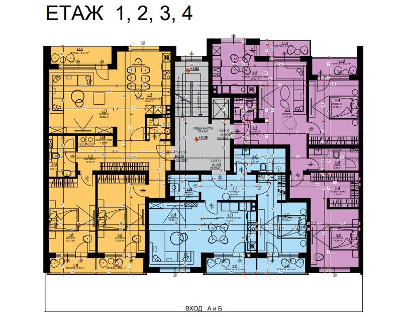 ������� 3-����� | Imot.bg � ����������� 11