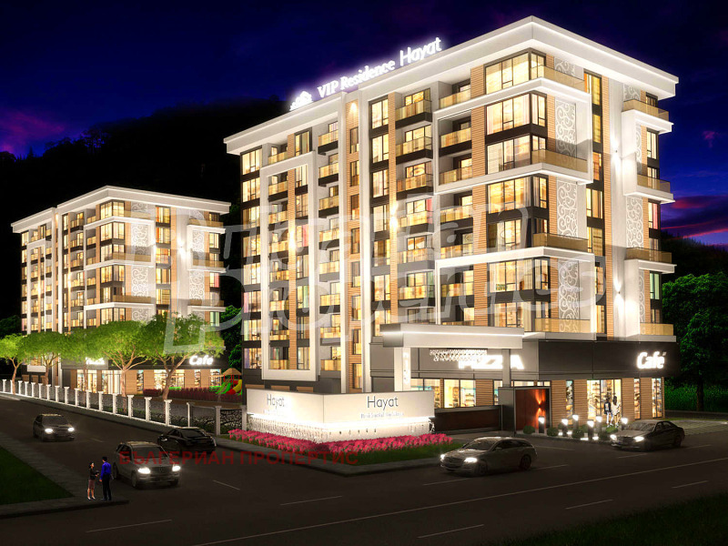 Продава 3-СТАЕН в град Шумен, Боян Българанов 2 - 78 кв.м / 109 564 € » 214 288.56 лв., БЪЛГЕРИАН ПРОПЕРТИС
