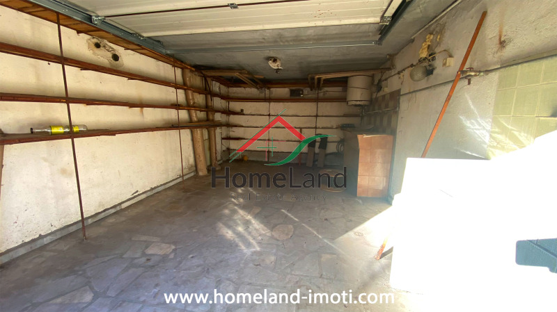 Продава ГАРАЖ в град Пазарджик, Идеален център - 21 кв.м / 25 000 € » 48 895.75 лв., ХОУМЛЕНД