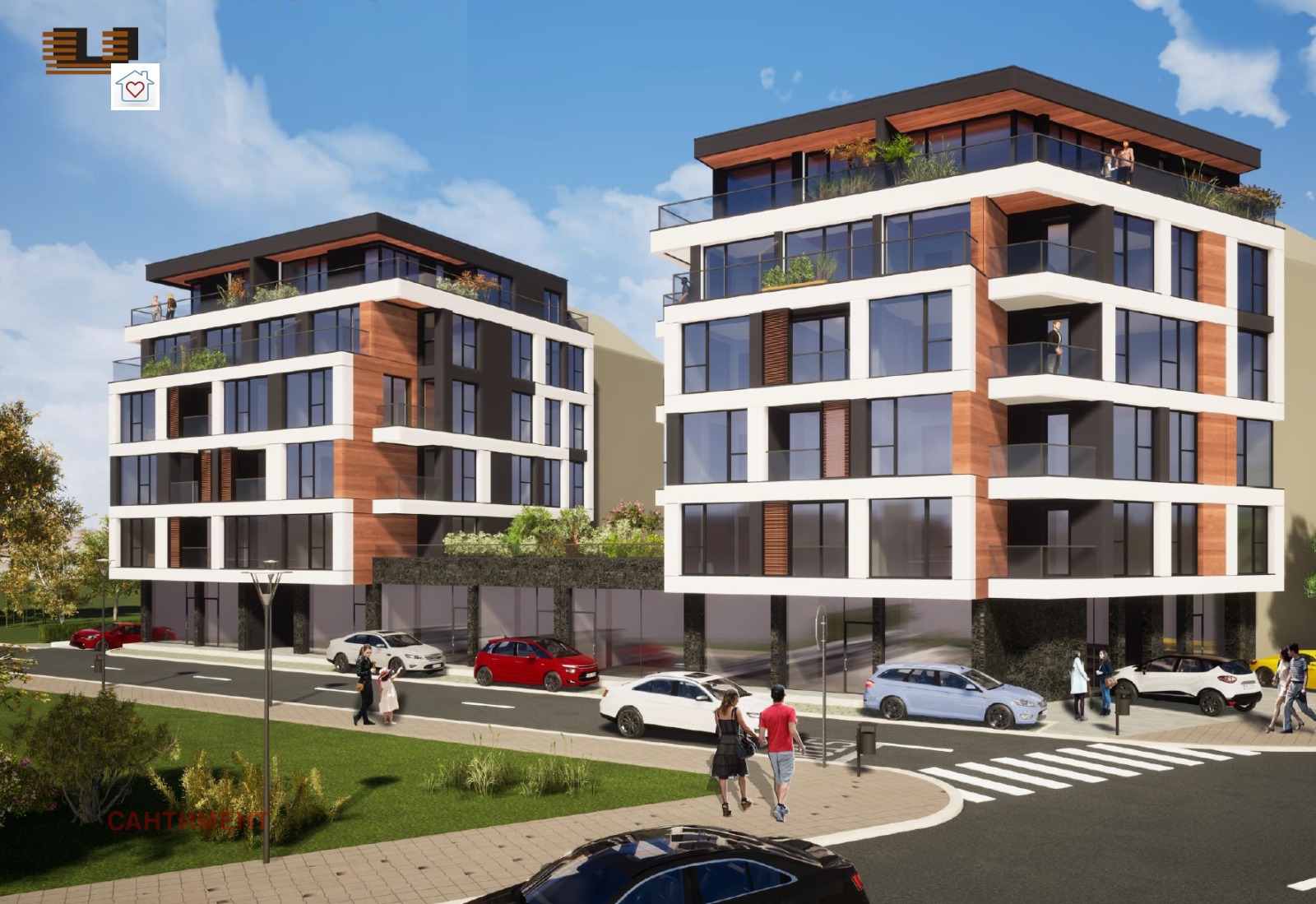 ������� 2-����� | Imot.bg � ����������� 1