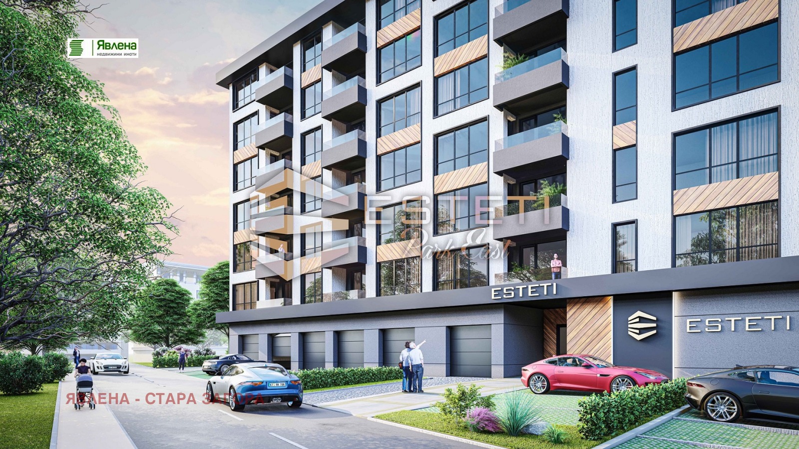 Продава 3-СТАЕН | Imot.bg — изображение 4