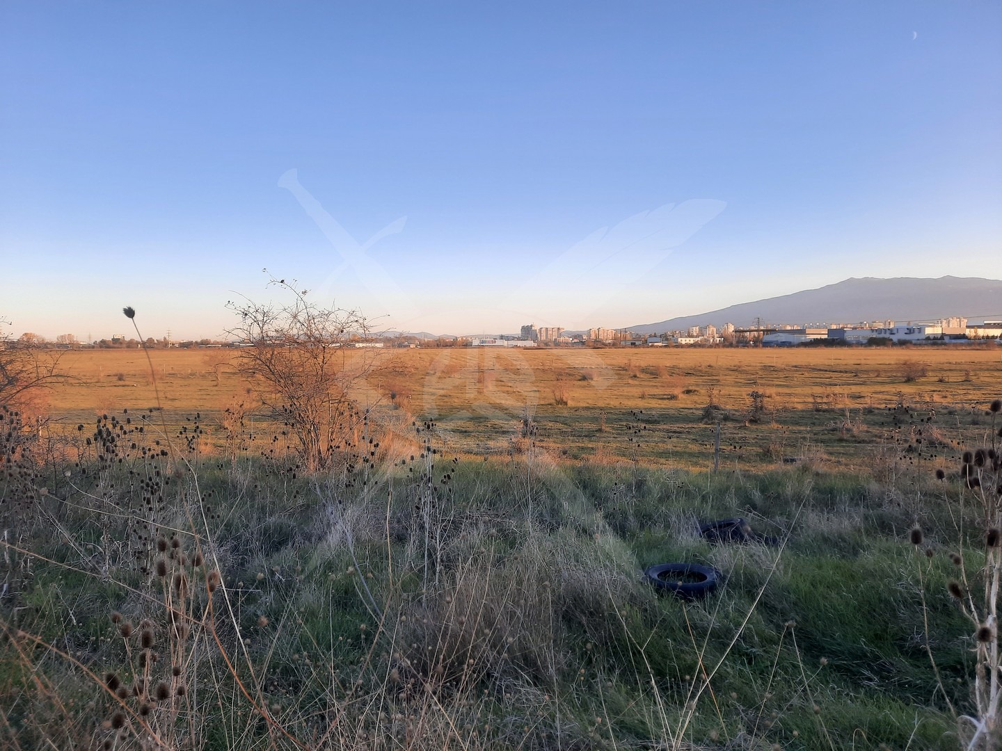 Продава ПАРЦЕЛ | Imot.bg — изображение 1