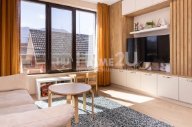 2 bedroom Bakston, Sofia 1