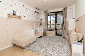 2 bedroom Bakston, Sofia 7