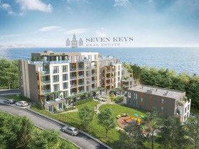 3 ložnice k.k. Slančev den, Varna